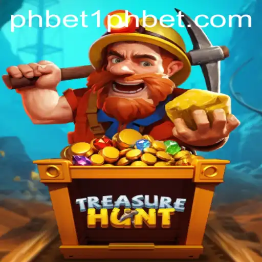 Discover the Excitement of TreasureHunt with 1PHBET