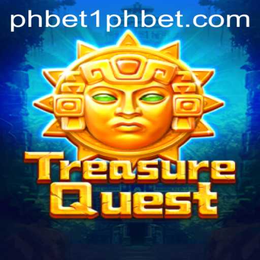 Unlock Adventure with TreasureQuest: A Journey into the World of 1PHBET