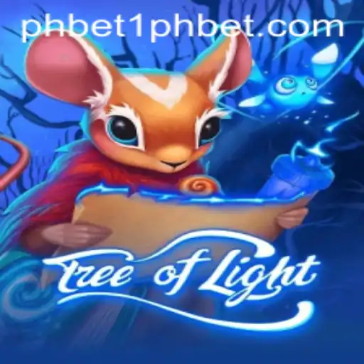 Exploring the Enchanting World of TreeofLight: A Journey with 1PHBET