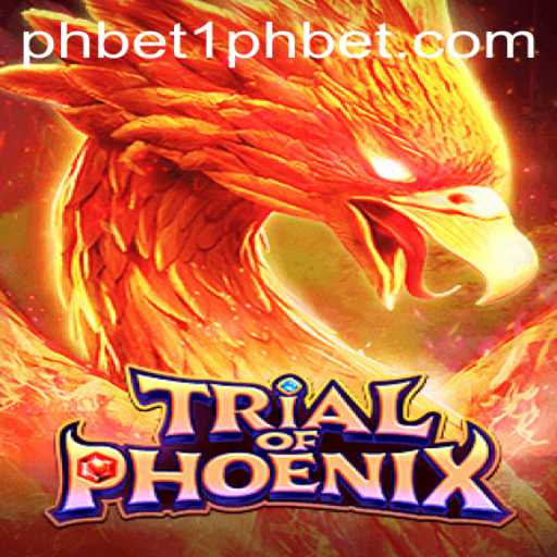 TrialofPhoenix: Embark on an Epic Adventure with 1PHBET