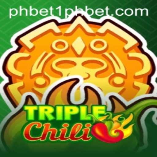 Exploring the Exciting World of TripleChili: A New Gaming Sensation with 1PHBET