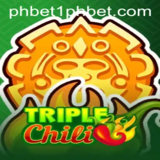 Exploring the Exciting World of TripleChili: A New Gaming Sensation with 1PHBET