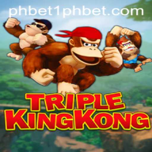 Experience the Thrill of TripleKingKong: A New Era in Gaming with 1PHBET