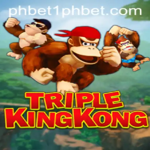 Experience the Thrill of TripleKingKong: A New Era in Gaming with 1PHBET