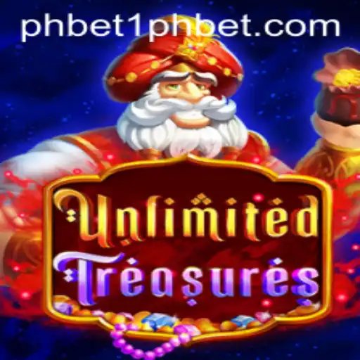 UnlimitedTreasures: Dive into a World of Infinite Possibilities with 1PHBET