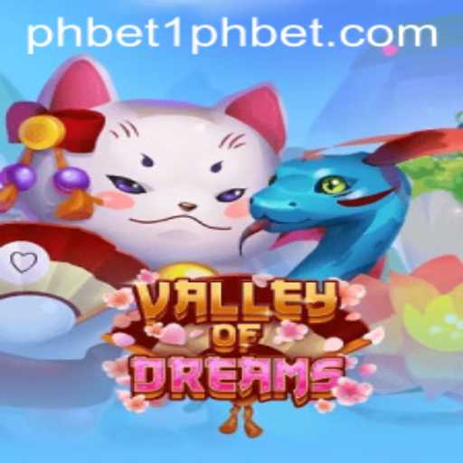 Explore the Enchanting World of ValleyofDreams: A Riveting New Gaming Sensation