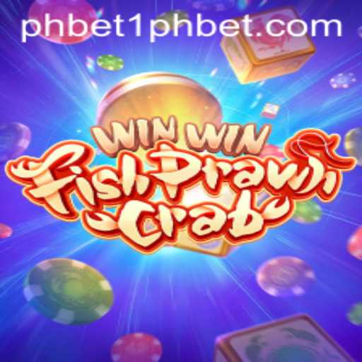 Discovering WinWinFishPrawnCrab: A Thrilling Game with 1PHBET