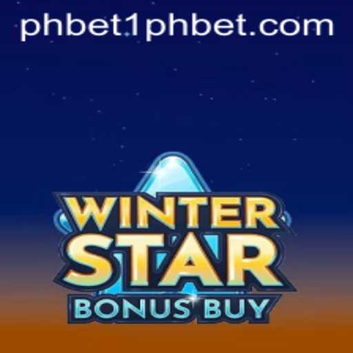 Explore the Thrills of WinterStarBonusBuy with 1PHBET