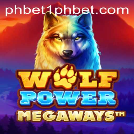 Unveiling WolfPowerMega: A Comprehensive Guide to the Thrilling Game Powered by 1PHBET