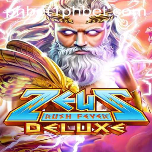 Experience Divine Thrills with ZeusRushFeverDeluxe: A Mythical Gaming Adventure